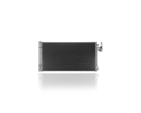 Radiador de aparelho de ar condicionado LR075358 Land Rover